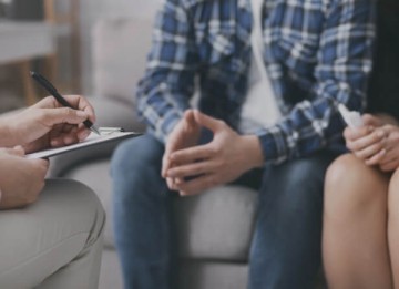 Вызов скорой психиатрической помощи в Гаспре