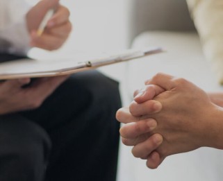 Вызов скорой психиатрической помощи в Гаспре