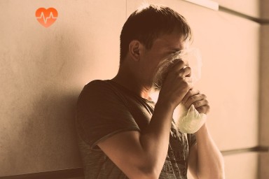 Лечение токсикомании в Гаспре