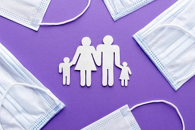 Лечение СДВГ в Гаспре