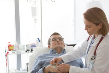 УБОД в Гаспре