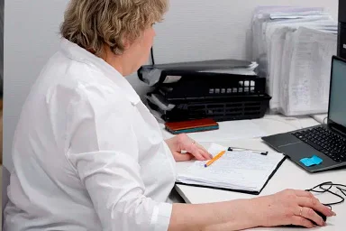 Вшивание ампулы в Гаспре