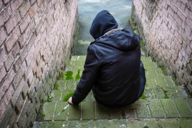 Лечение наркомании в Гаспре