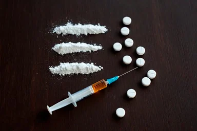 Реабилитация наркозависимых в Гаспре