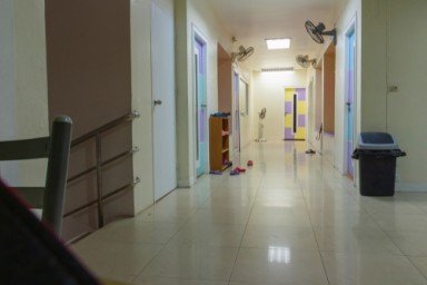 О клинике в Гаспре