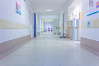 О клинике в Гаспре